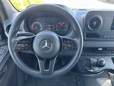 Outro 2023 Mercedes-Benz Sprinter 315 CDI 4325 Klima 360 SHZ MBUX Schwing (9)