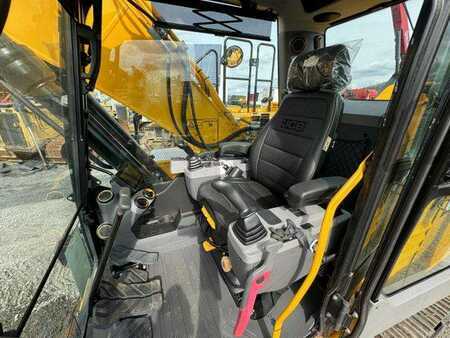 Beltegraver 2022 JCB 220X LC / DEMO / nur 70h / 2022 / X-Line PRO (11)