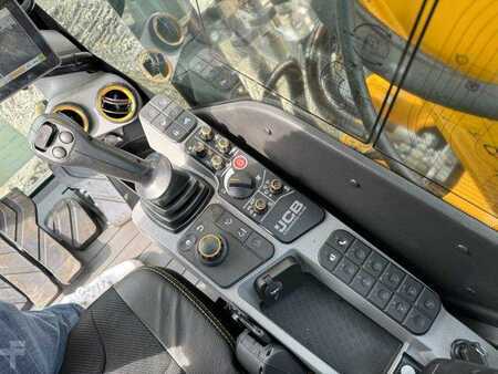 Beltegraver 2022 JCB 220X LC / DEMO / nur 70h / 2022 / X-Line PRO (12)