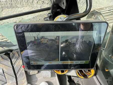 Beltegraver 2022 JCB 220X LC / DEMO / nur 70h / 2022 / X-Line PRO (13)
