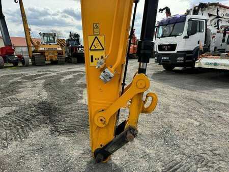 Beltegraver 2022 JCB 220X LC / DEMO / nur 70h / 2022 / X-Line PRO (7)