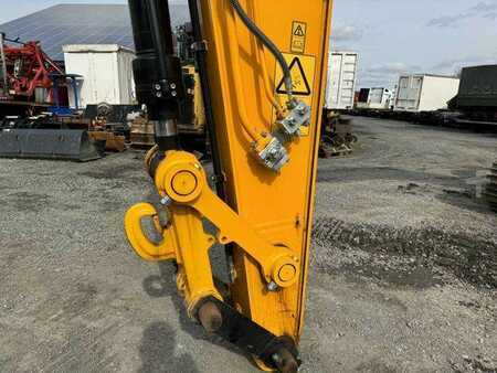 Beltegraver 2022 JCB 220X LC / DEMO / nur 70h / 2022 / X-Line PRO (8)