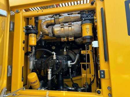 Beltegraver 2022 JCB 220X LC / DEMO / nur 70h / 2022 / X-Line PRO (9)