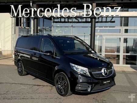 Andet 2022 Mercedes-Benz V 250 d AVA ED AMG AHK2,5to Standheiz 360Kamera (1)