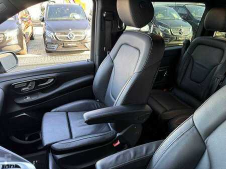 Andet 2022 Mercedes-Benz V 250 d AVA ED AMG AHK2,5to Standheiz 360Kamera (9)