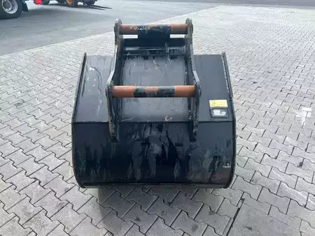 Attachments 2021 KSW Tieflöffel / Löffel / OQ65 / 1.000 mm / 2021 (5)