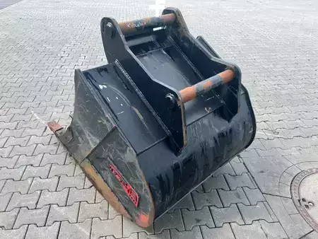 Attachments 2021 KSW Tieflöffel / Löffel / OQ65 / 1.000 mm / 2021 (6)