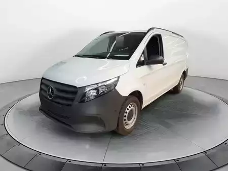 Övrigt 2024 Mercedes-Benz Vito 114 CDI Klima Kamera AHK (1)