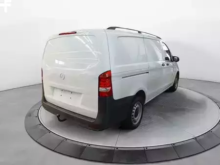 Övrigt 2024 Mercedes-Benz Vito 114 CDI Klima Kamera AHK (3)