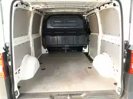 Övrigt 2024 Mercedes-Benz Vito 114 CDI Klima Kamera AHK (6)