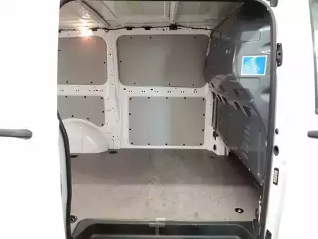 Övrigt 2024 Mercedes-Benz Vito 114 CDI Klima Kamera AHK (7)