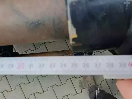 Attrezzatura 2021 WESTTECH G1250 Roderechen Greifarme / S60 / 2021 (13)