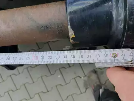 Attrezzatura 2021 WESTTECH G1250 Roderechen Greifarme / S60 / 2021 (14)