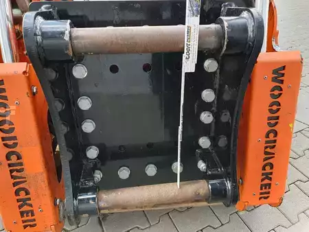 Attrezzatura 2021 WESTTECH G1250 Roderechen Greifarme / S60 / 2021 (15)