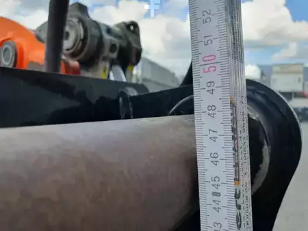 Attrezzatura 2021 WESTTECH G1250 Roderechen Greifarme / S60 / 2021 (16)