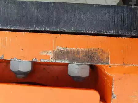 Attrezzatura 2021 WESTTECH G1250 Roderechen Greifarme / S60 / 2021 (19)