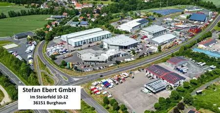 Attrezzatura 2021 WESTTECH G1250 Roderechen Greifarme / S60 / 2021 (20)