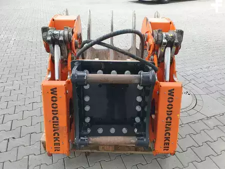 Attrezzatura 2021 WESTTECH G1250 Roderechen Greifarme / S60 / 2021 (7)