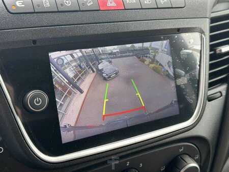 Other 0 Iveco Daily 35S16 HA8V 3.0L *R3.520mm*AHK*Automatik* (14)