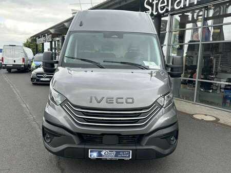 Other 0 Iveco Daily 35S16 HA8V 3.0L *R3.520mm*AHK*Automatik* (2)