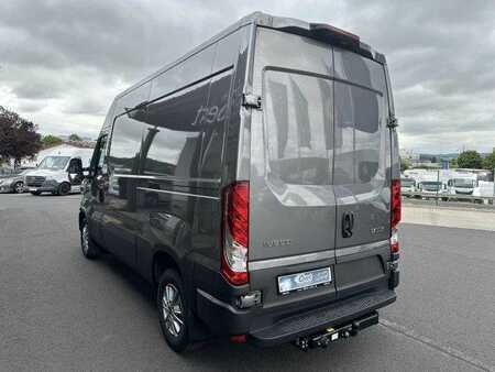 Other 0 Iveco Daily 35S16 HA8V 3.0L *R3.520mm*AHK*Automatik* (4)