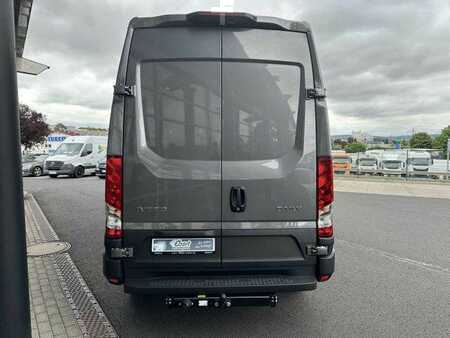 Other 0 Iveco Daily 35S16 HA8V 3.0L *R3.520mm*AHK*Automatik* (5)