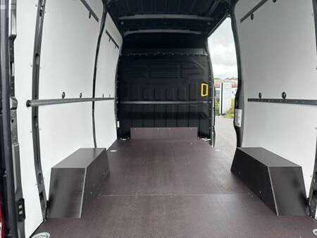 Other 0 Iveco Daily 35S16 HA8V 3.0L *R3.520mm*AHK*Automatik* (6)