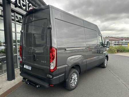 Other 0 Iveco Daily 35S16 HA8V 3.0L *R3.520mm*AHK*Automatik* (7)
