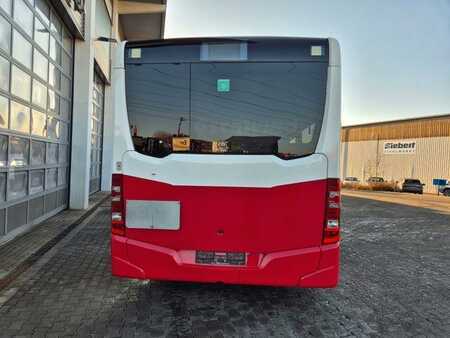 Overige 2014 Mercedes-Benz Citaro Klima 63+34+1+1 (10)