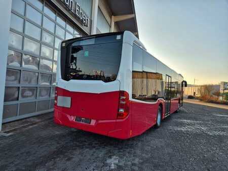 Overige 2014 Mercedes-Benz Citaro Klima 63+34+1+1 (11)