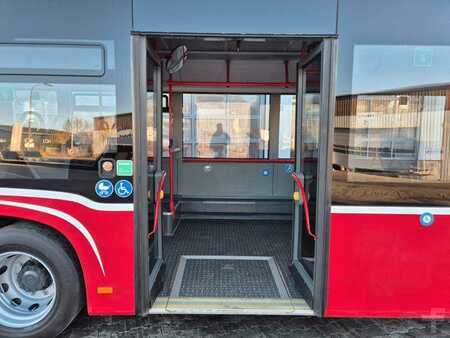 Overige 2014 Mercedes-Benz Citaro Klima 63+34+1+1 (13)