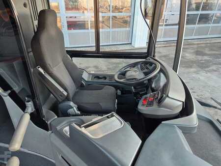 Overige 2014 Mercedes-Benz Citaro Klima 63+34+1+1 (14)