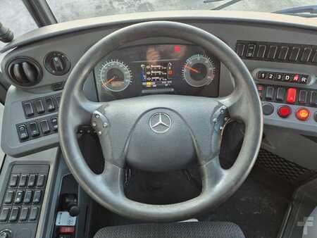 Overige 2014 Mercedes-Benz Citaro Klima 63+34+1+1 (15)