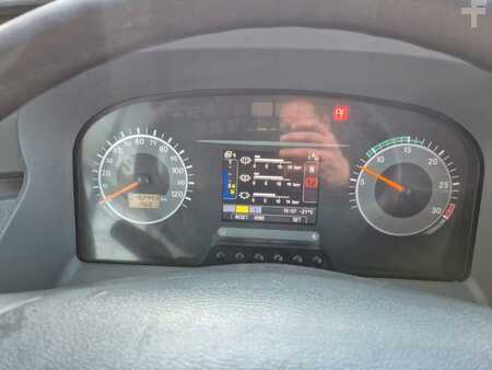 Overige 2014 Mercedes-Benz Citaro Klima 63+34+1+1 (16)