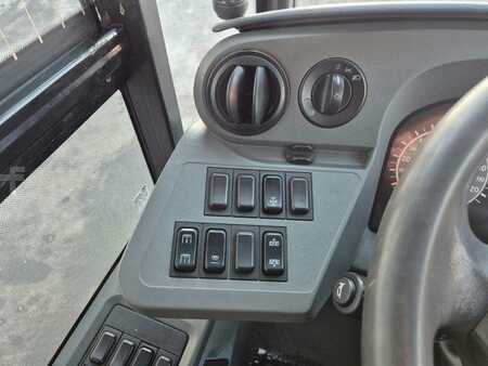 Overige 2014 Mercedes-Benz Citaro Klima 63+34+1+1 (17)