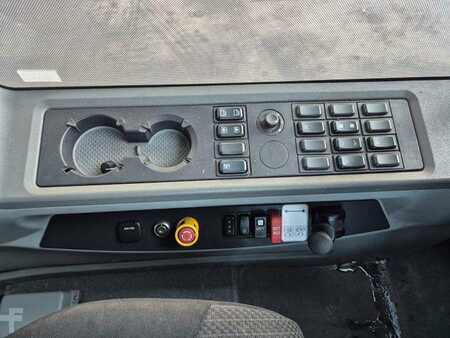 Overige 2014 Mercedes-Benz Citaro Klima 63+34+1+1 (19)