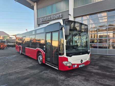 Overige 2014 Mercedes-Benz Citaro Klima 63+34+1+1 (2)