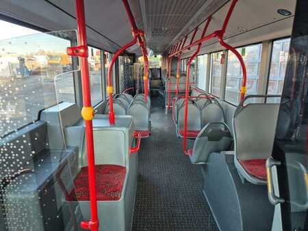 Overige 2014 Mercedes-Benz Citaro Klima 63+34+1+1 (20)