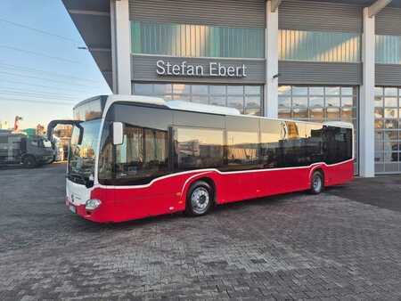 Overige 2014 Mercedes-Benz Citaro Klima 63+34+1+1 (3)
