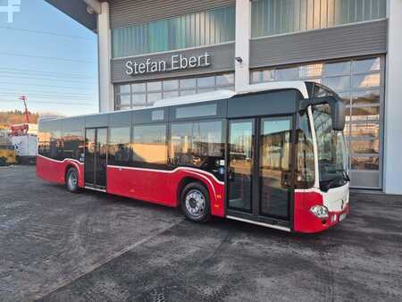 Overige 2014 Mercedes-Benz Citaro Klima 63+34+1+1 (4)