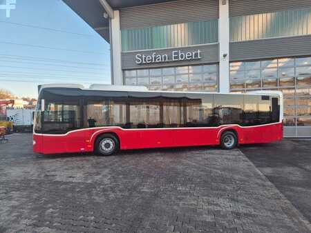 Overige 2014 Mercedes-Benz Citaro Klima 63+34+1+1 (5)
