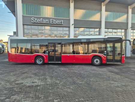 Overige 2014 Mercedes-Benz Citaro Klima 63+34+1+1 (6)