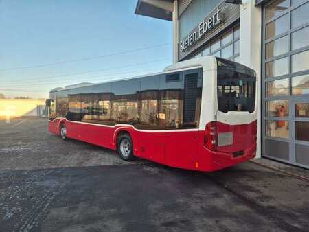 Overige 2014 Mercedes-Benz Citaro Klima 63+34+1+1 (7)