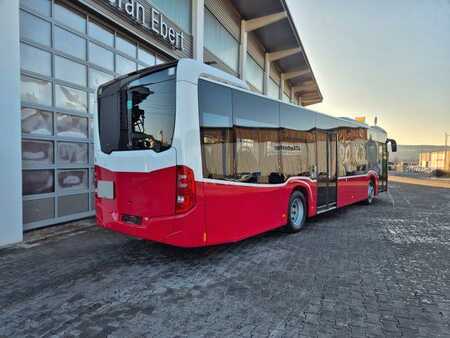Overige 2014 Mercedes-Benz Citaro Klima 63+34+1+1 (8)