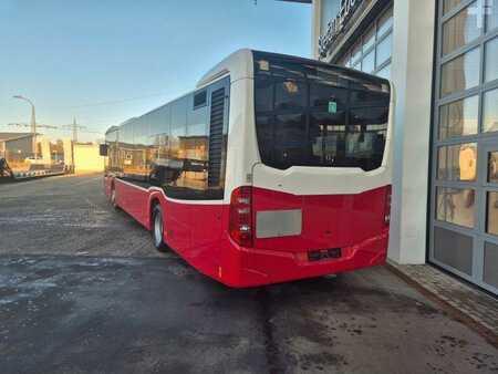Overige 2014 Mercedes-Benz Citaro Klima 63+34+1+1 (9)