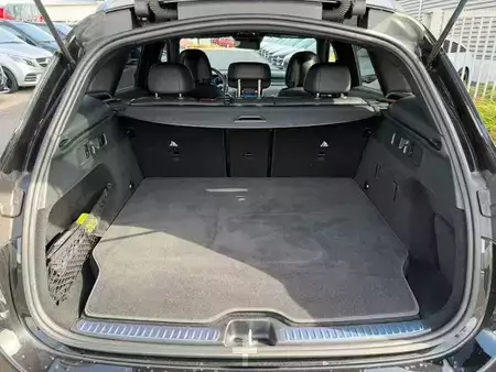 Annet 2025 Mercedes-Benz GLC 63 SE Drivers+Aero+Burm+Distr+360°+S-Klima (7)