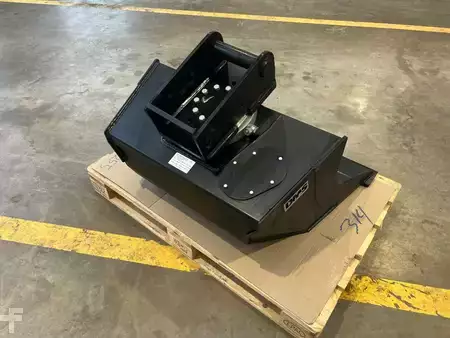 Work Tools 0 DMS RL40100 Rotatorlöffel MS03 1.000 mm / NEU lagernd (6)