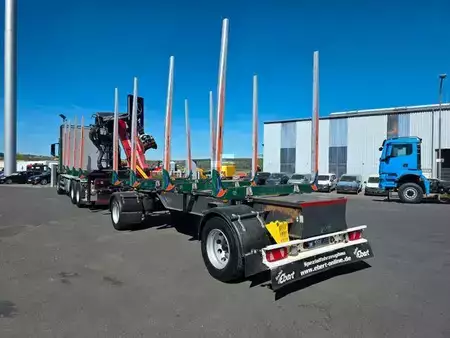 Autres 2020 Ebert KHA 18 BPW-Achsen 14.880kg Nutzlast (15)