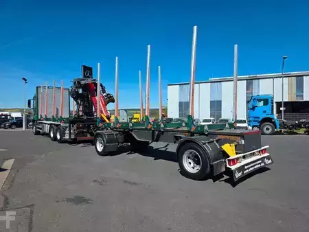 Autres 2020 Ebert KHA 18 BPW-Achsen 14.880kg Nutzlast (16)
