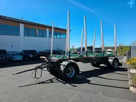 Autres 2020 Ebert KHA 18 BPW-Achsen 14.880kg Nutzlast (7)